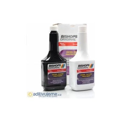 Bishop´s Original 400-D Kit 2 x 354 ml – Sleviste.cz