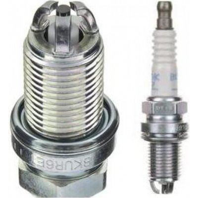 NGK Zapalovací svíčka BKUR6ET-10 – Hledejceny.cz