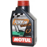 Motul Fork Oil Factory Line SAE 10W Medium 1 l – Zbozi.Blesk.cz