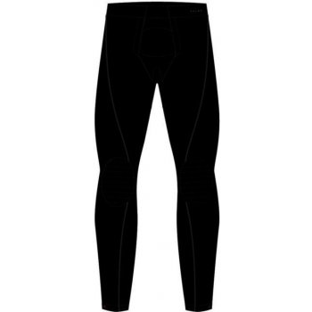 Falke Men Tights Maximum Warm - black od 1 259 Kč - Heureka.cz