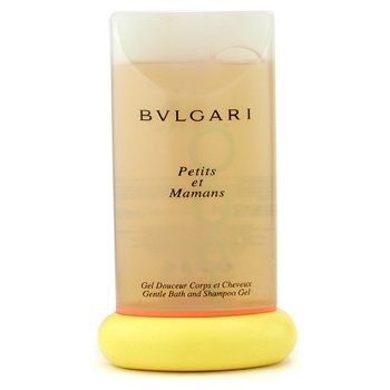 Bvlgari Petits et Mamans sprchový gel 200 ml