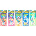 PIXINO Set kreslících šablon spirograf – Sleviste.cz