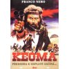 DVD film Keoma DVD