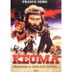 Keoma DVD – Hledejceny.cz