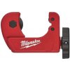 Kleště kombinované Řezák na měděné trubky MINI 3 - 22 mm Milwaukee 48229258