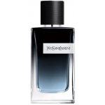 Yves Saint Laurent Y parfémovaná voda pánská 200 ml – Sleviste.cz