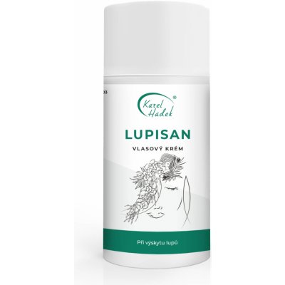 AKH LUPISAN Krémový balzám 100 ml – Zboží Dáma