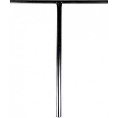 Řídítka AO Chromoly T Bar 685 mm stříbrná – Hledejceny.cz