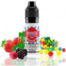 Dinner Lady Nic. Salts Sweet Fruits 10 ml 20 mg