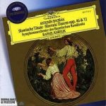 Kubelik Rafael - Slovanské tance CD – Hledejceny.cz