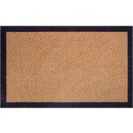 Grund Herringbone béžová 75x120 cm – Zboží Dáma