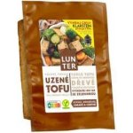 Lunter Tofu uzené 180 g – Zboží Dáma Lunter Tofu uzené 180 g – Zboží Dáma
