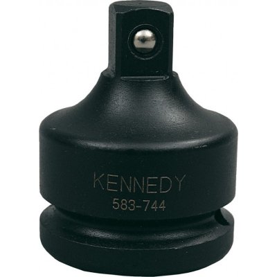 Redukce rázová 3/4" x 1/2"(vnitřní x vnější), Kennedy KEN5839080K