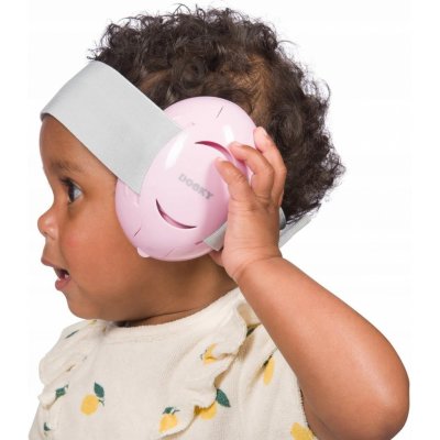 Dooky BABY 0-36m – Zboží Dáma