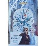 TOYCOMPANY Frozen 2 Ledové království XL guma na gumování II OLAF – Zbozi.Blesk.cz