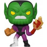 Funko Pop! Marvel Fantastic Four Super-Skrull 9 cm – Hledejceny.cz