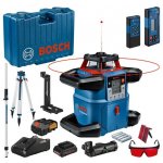 Bosch GRL 600 CHV Professional 0 615 994 0P5 – Zboží Mobilmania