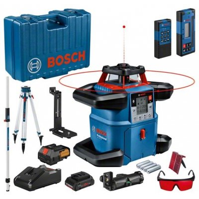 Bosch GRL 600 CHV Professional 0 615 994 0P5 – Zboží Mobilmania