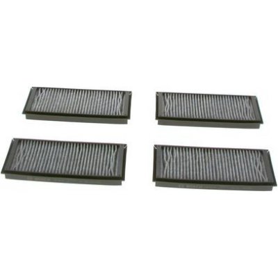 Bosch olejový filtr F 026 407 274 – Hledejceny.cz