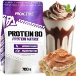 ProActive Protein 80 700 g – Sleviste.cz