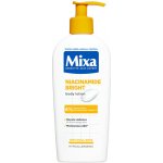Mixa Tělové mléko pro suchou pokožku Niacinamide Bright (Body Lotion) 250 ml – Sleviste.cz