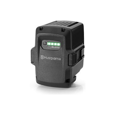 HUSQVARNA BLi200 akumulátor – Hledejceny.cz