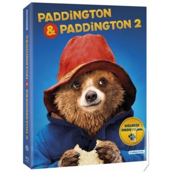 Paddington 1+2 BD