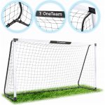 OneTeam One bílá OT-SG3016 300 x 160 x 90 cm – Zboží Dáma