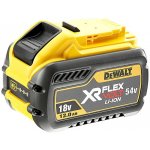 DeWalt DCB548 18/54V 12Ah Flexvolt – Sleviste.cz