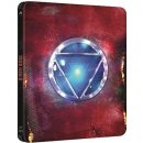 Iron Man 3 2D+3D BD Steelbook