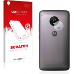 Ochranná fólie Upscreen Lenovo Moto G5 (Kamera Zadní strana) – Sleviste.cz