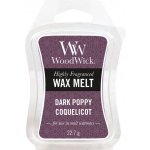 WoodWick vonný vosk Dark Poppy 22,7 g – Zboží Mobilmania