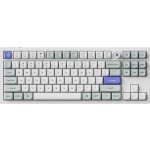 Keychron Q3 HE 80% Magnetic White Q3HW-P1 – Zboží Živě