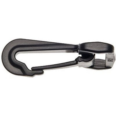 Prima-obchod Karabina plastová 30 mm - Donald, barva Černá – Zboží Mobilmania
