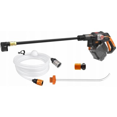 WORX WG633E.9 – Zboží Dáma