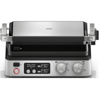 Braun MultiGrill 7 CG7040 – Zbozi.Blesk.cz