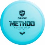 Discmania Neo Method Modrá – Zboží Mobilmania