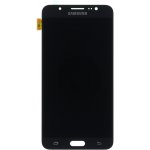 LCD Displej + Dotykové sklo Samsung J710 Galaxy J7 – Zbozi.Blesk.cz