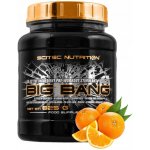 Scitec Big Bang 825 g – Zboží Dáma