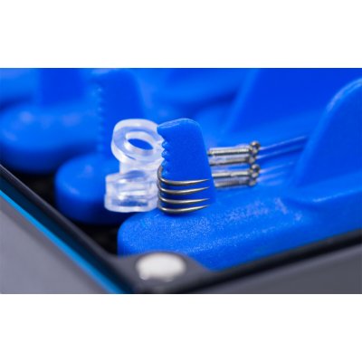 Preston Innovations Mag Store System 10 cm Hooklength Box – Zbozi.Blesk.cz