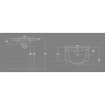 Aqualine Zara 10065 – Sleviste.cz