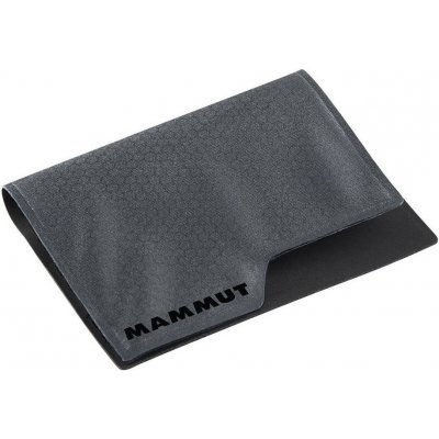 Mammut peněženka Smart Wallet Ultralight smoke – Zboží Dáma