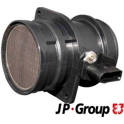 JP GROUP Snímač množství protékajícího vzduchu 1193904200 | Zboží Auto