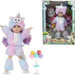 Mamido v kostýmu jednorožce 30 cm – Zbozi.Blesk.cz