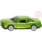 Siku Blister Dodge Challenger SRT Hellcat – Sleviste.cz