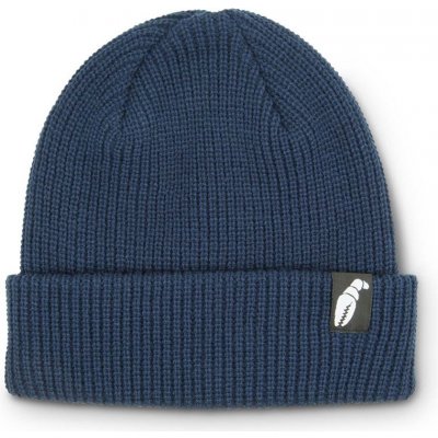Crab Grap Claw Label beanie Navy – Hledejceny.cz