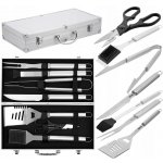 Yato sada na grilování v kufříku 7ks YG-20111 – Sleviste.cz