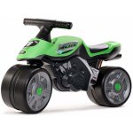 FALK Zelená široká kola FALK Racing – Zbozi.Blesk.cz