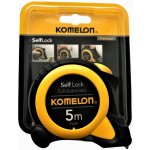 KOMELON 110035 Metr svinovací 5m Self Lock PS59 profesional – Sleviste.cz