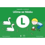 Učíme se hlásku L: Logopedie s úsměvem – Sleviste.cz